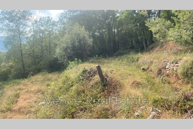 1 - verkauf grundstück tourrettes-sur-loup alpes-maritimes frankreich