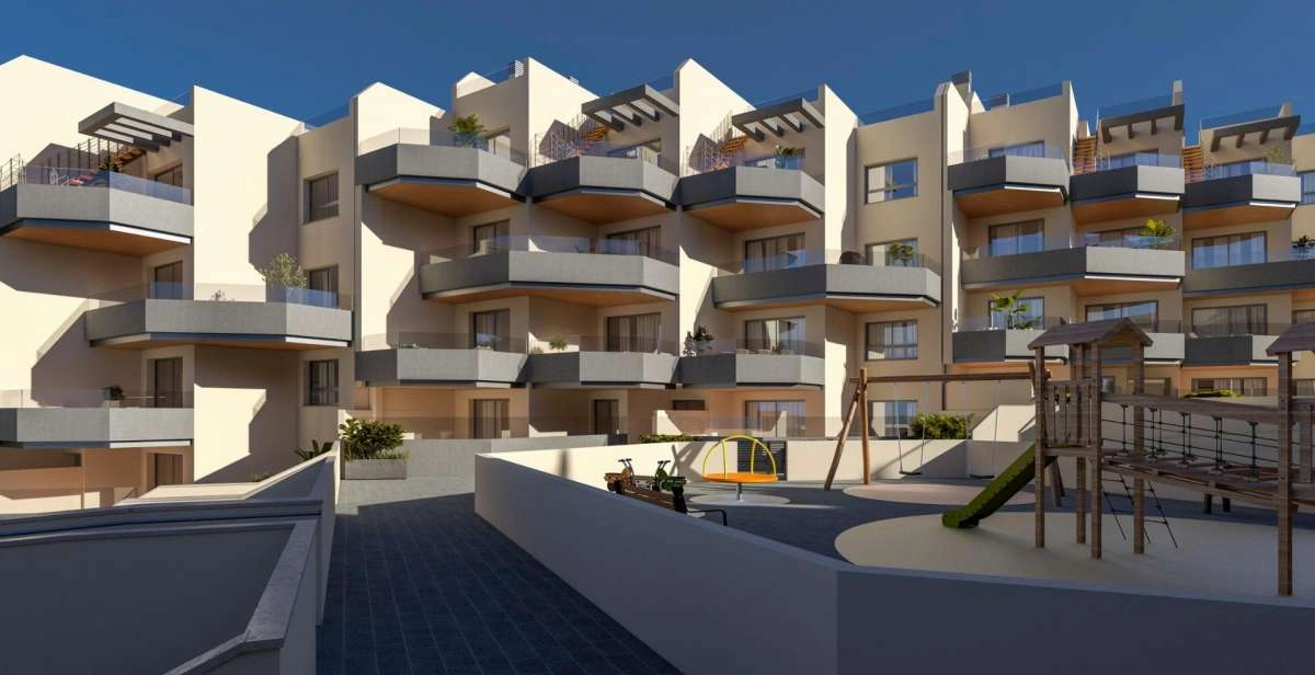 1 - sea view apartment for sale in torrox andalusia spain