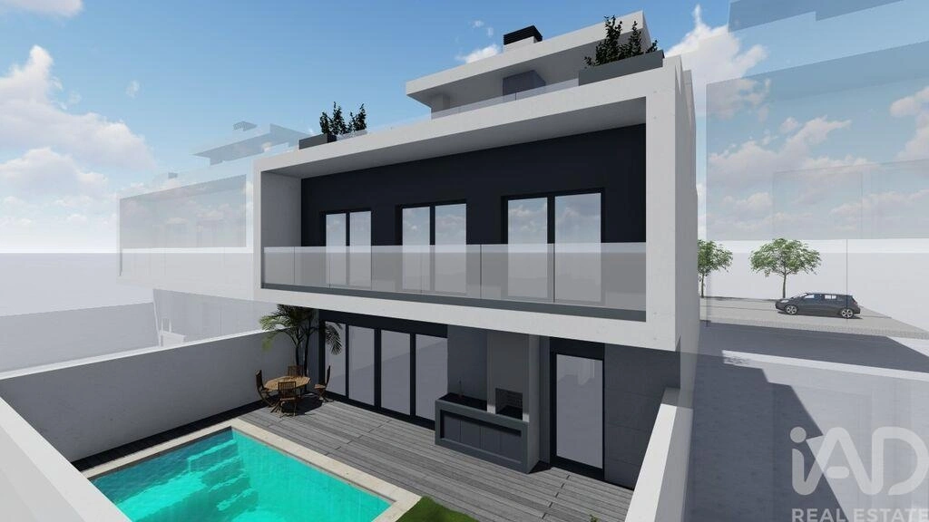 2 - plot of land for sale in moita lisbon region portugal