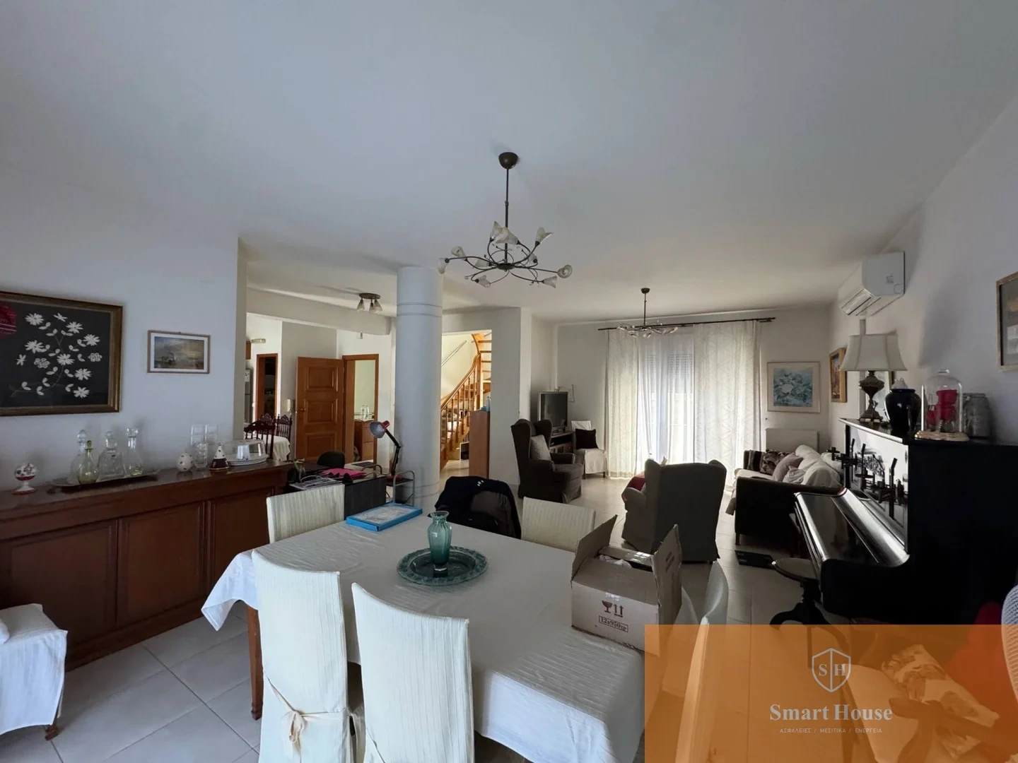 1 - house for sale in ágios ioánnis crete greece