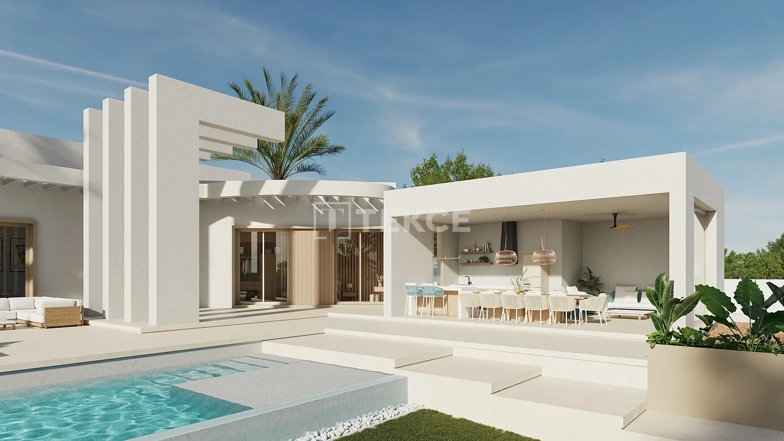 2 - vente maison algorfa communauté valencienne espagne