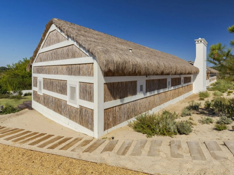 2 - verkauf haus carvalhal alentejo portugal