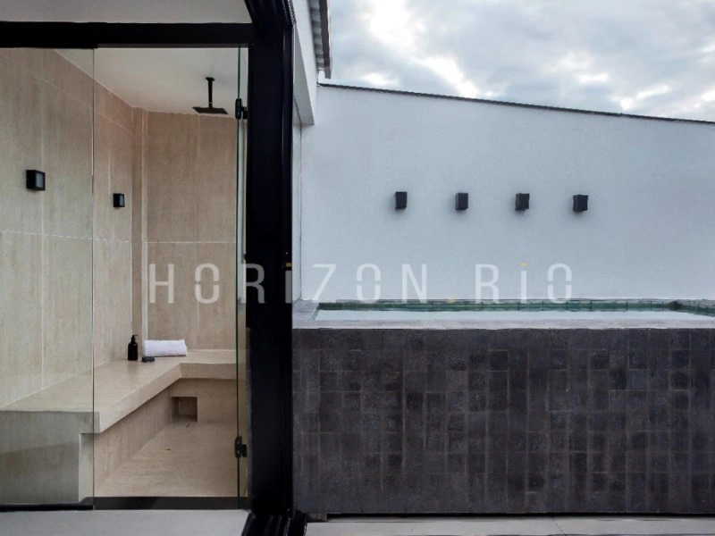 2 - verkoop appartement rio de janeiro rio de janeiro brazilië