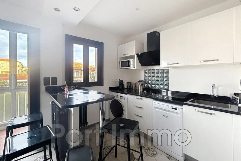1 - verkoop appartement cagnes-sur-mer alpes-maritimes frankrijk
