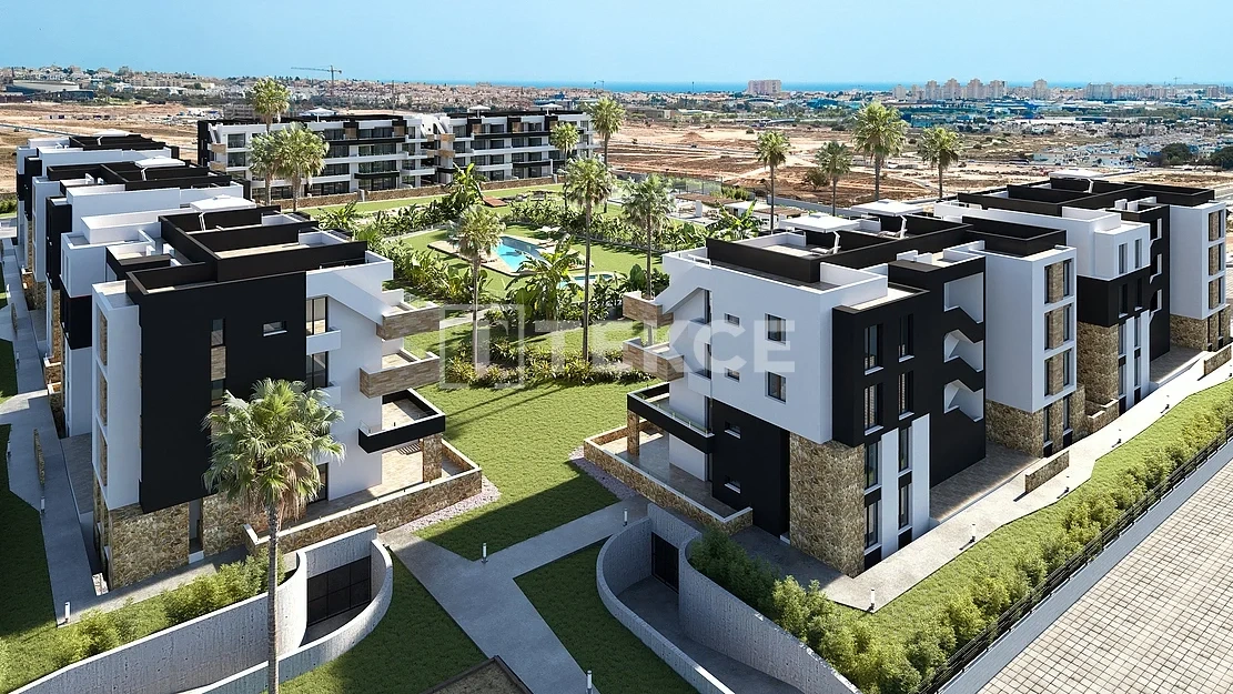 2 - apartment for sale in torrevieja - costa blanca valencian community spain