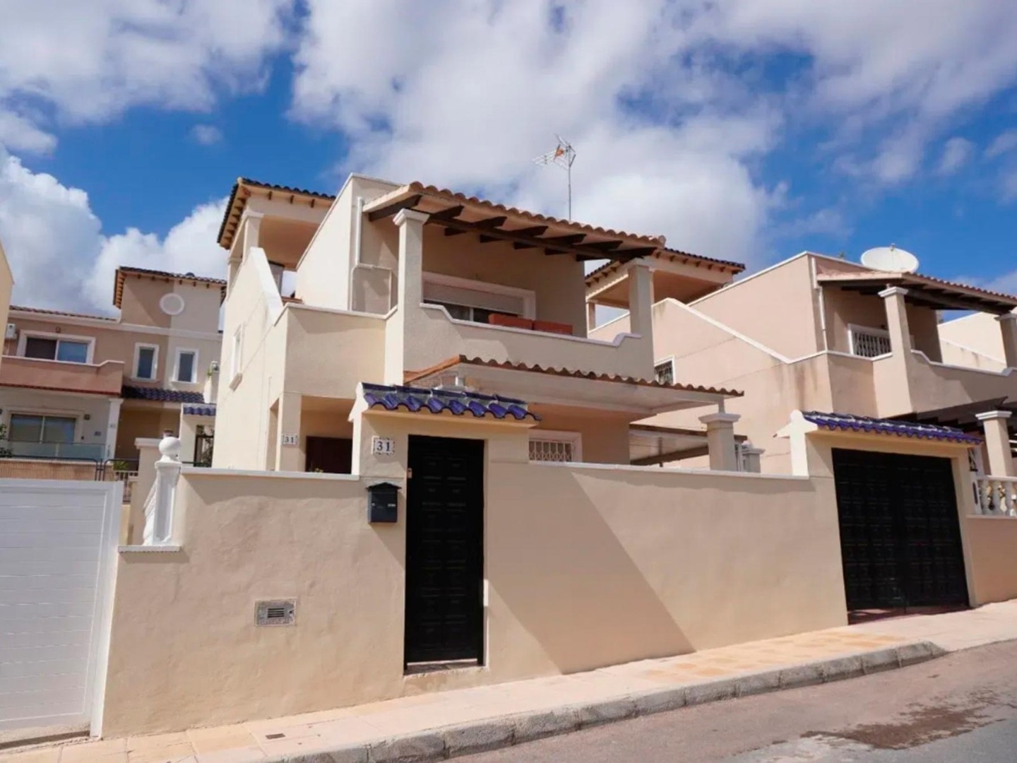 1 - venda casa vista de mar san miguel de salinas comunidade valenciana espanha