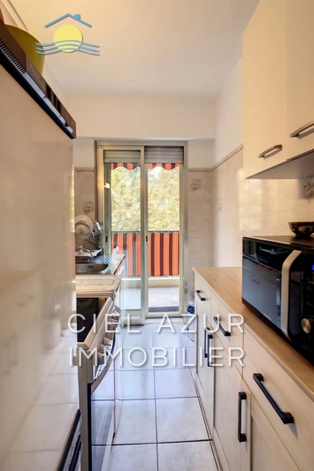 2 - vente appartement juan les pins alpes-maritimes france