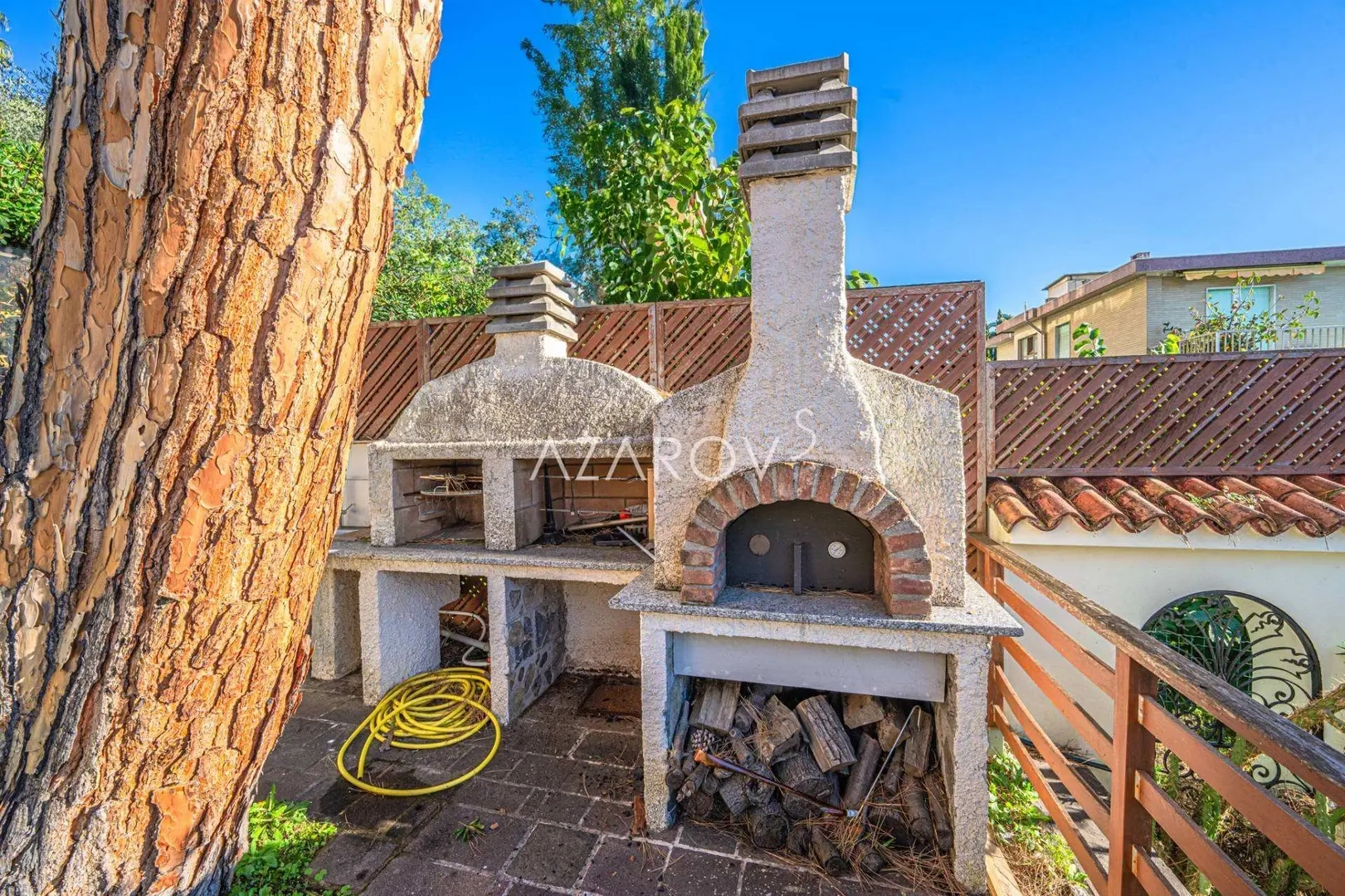 2 - venda casa sanremo liguria itália