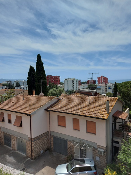1 - location vacances appartement vue mer follonica toscane italie