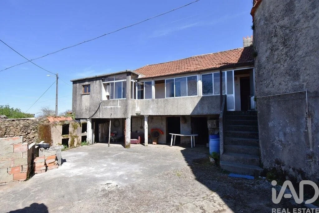 2 - verkoop huis espinhal centro region portugal