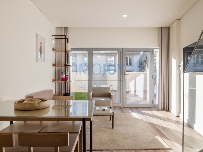 2 - vente appartement santa marinha région nord portugal