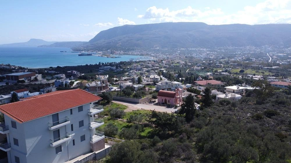 2 - venta apartamento vista al mar vlités creta grecia