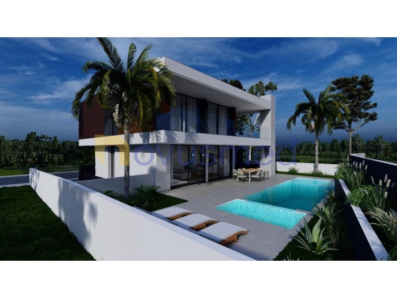 1 - house for sale in albufeira algarve portugal