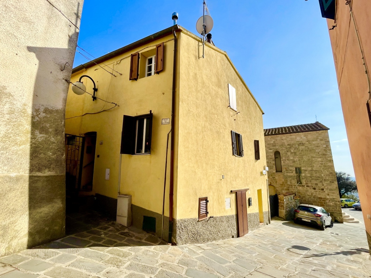 2 - venda apartamento grosseto toscana itália
