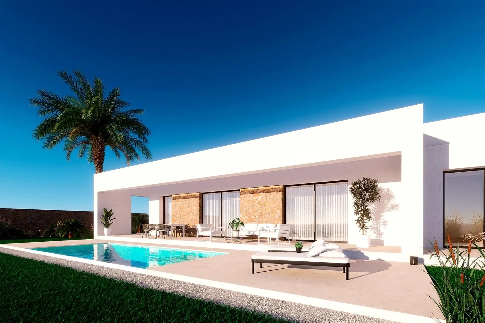 2 - venda casa finestrat - costa blanca comunidade valenciana espanha