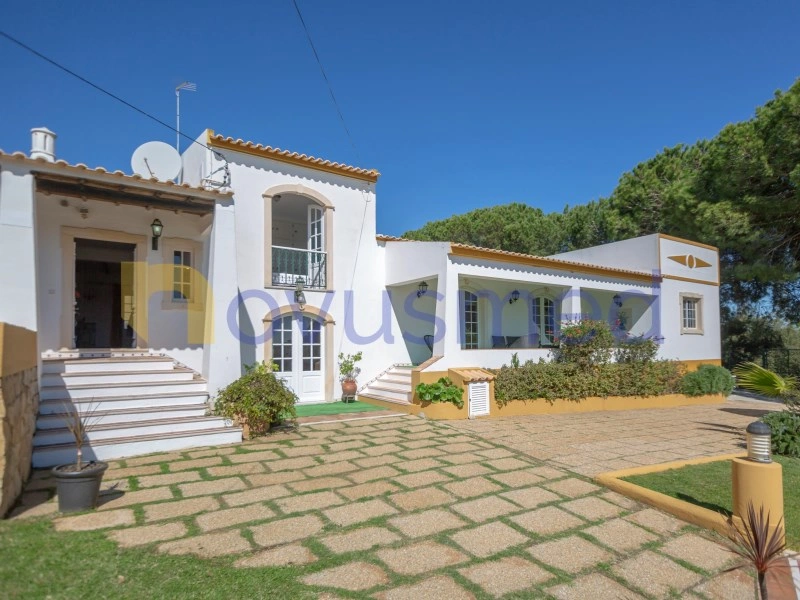 2 - venta casa mosqueira algarve portugal