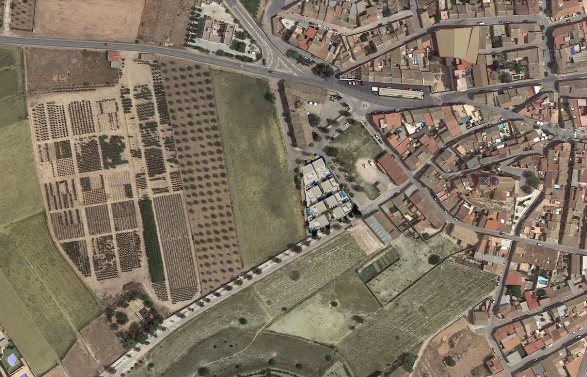 2 - house for sale in hondon de las nieves valencian community spain