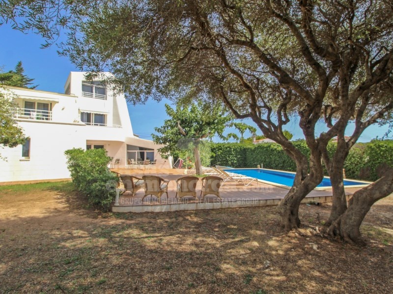 2 - verkauf haus es castell menorca-balearen spanien