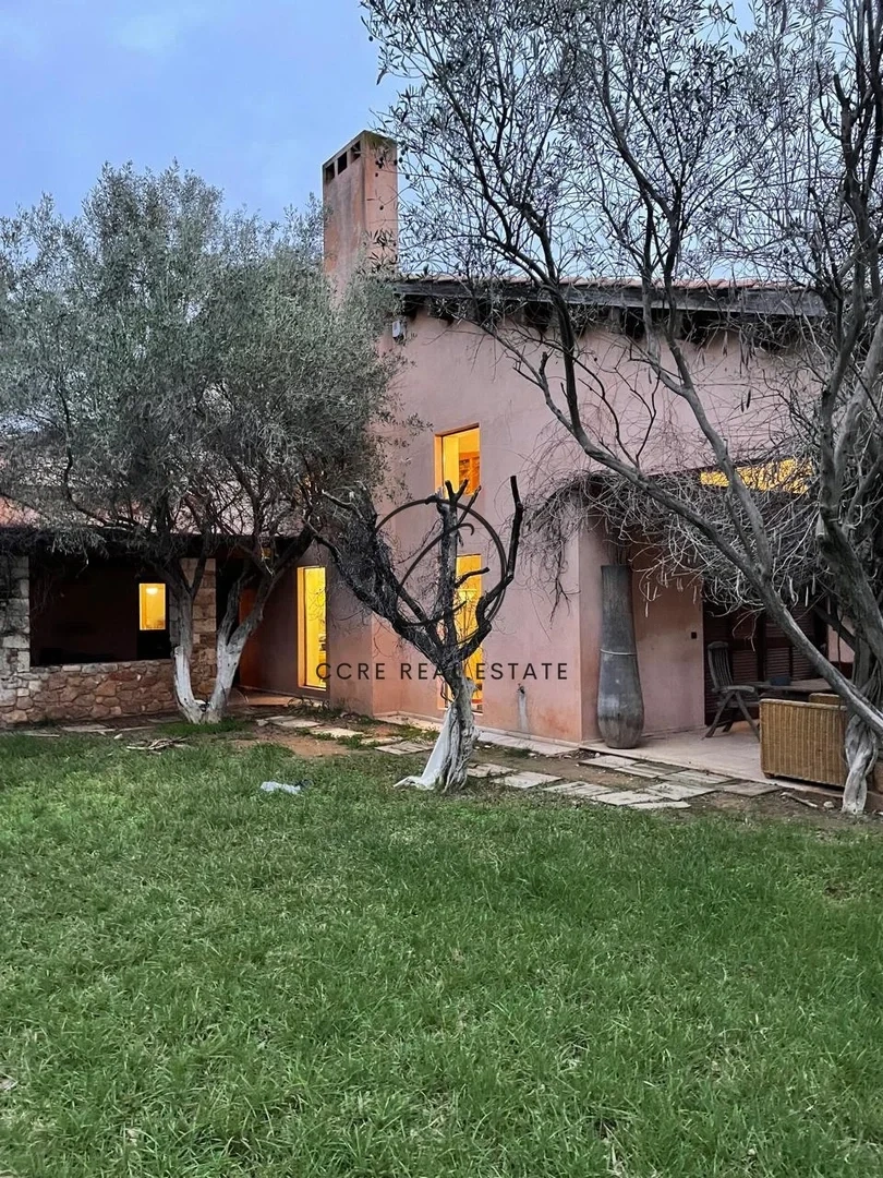 2 - venta casa pallini ática grecia