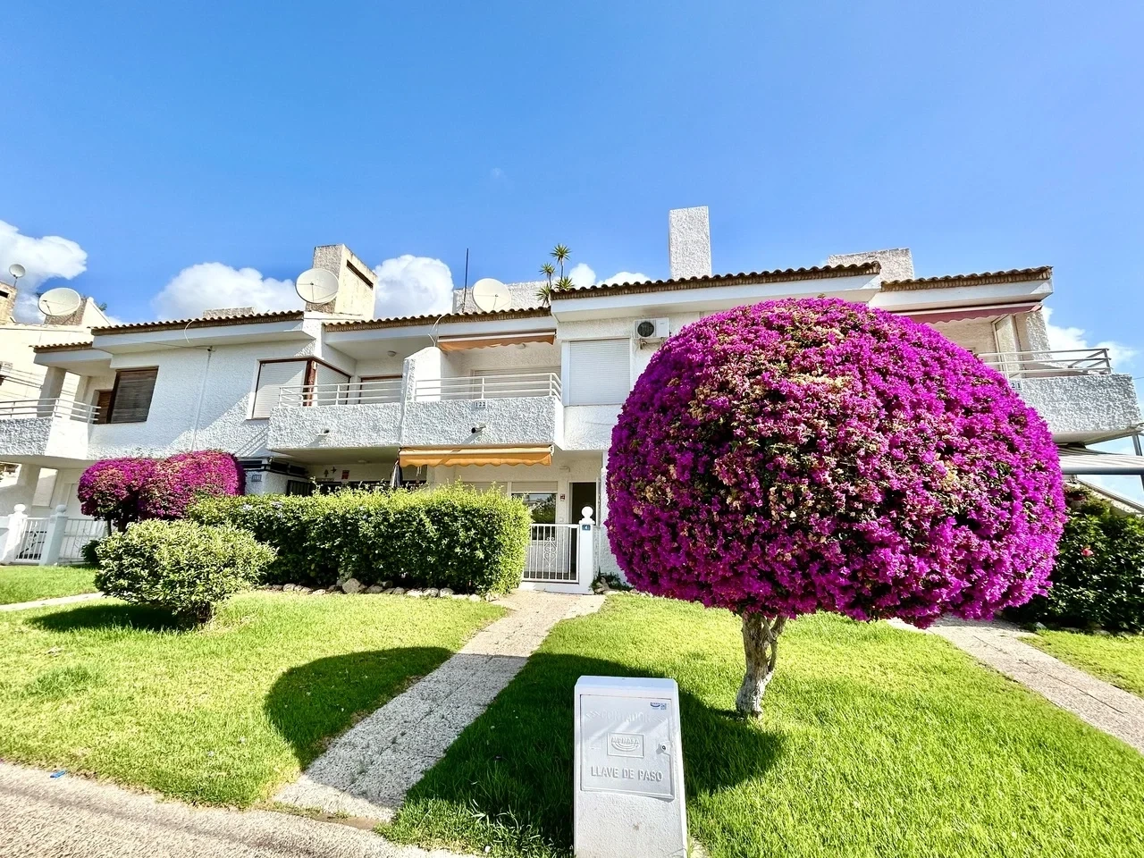 1 - venta apartamento villamartin comunidad valenciana españa
