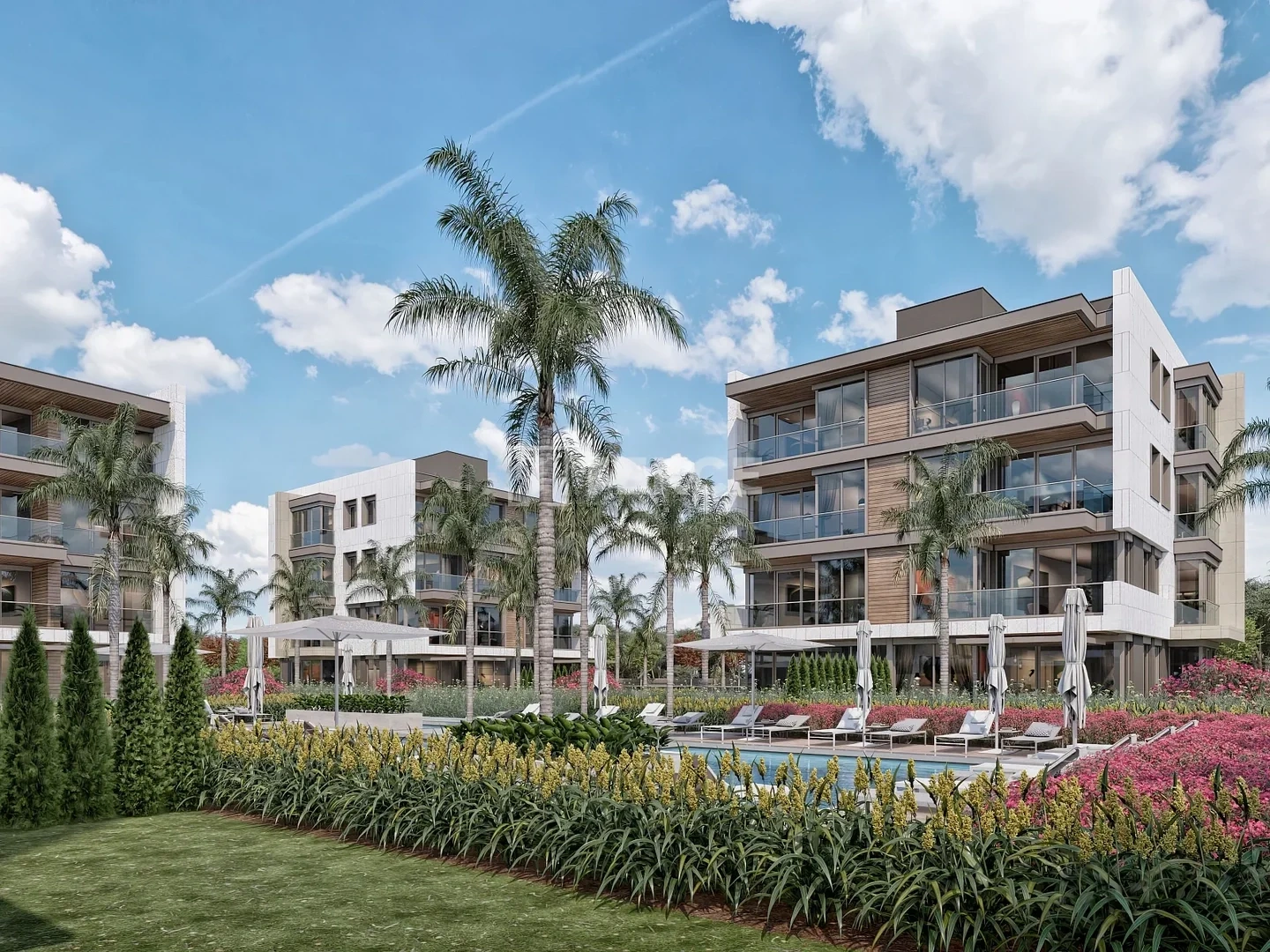 2 - vente appartement konyaalti antalya turquie