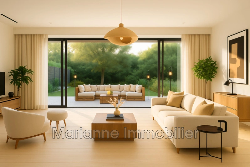 2 - apartment for sale in garons gard france