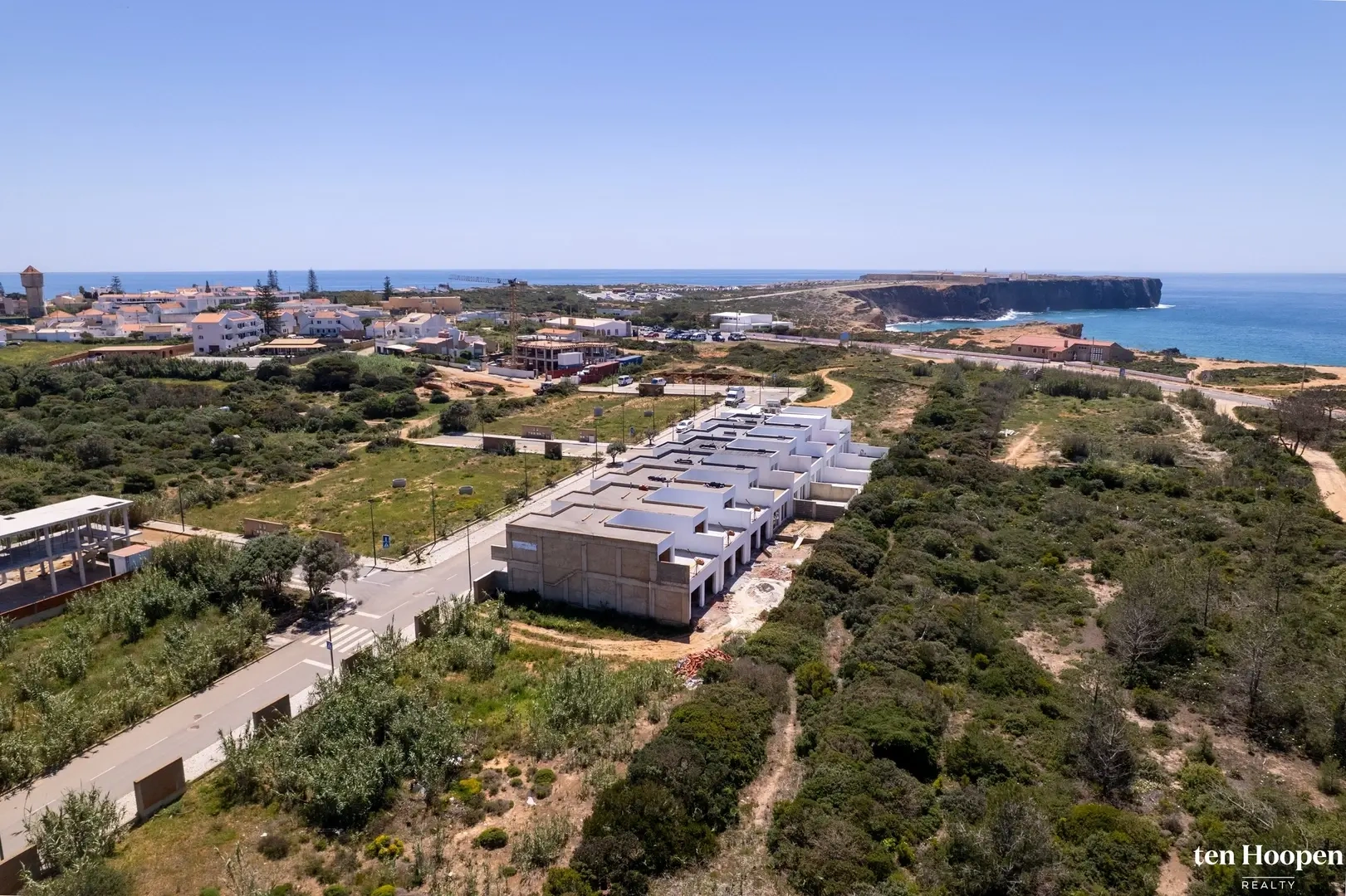 2 - house for sale in vila do bispo algarve portugal