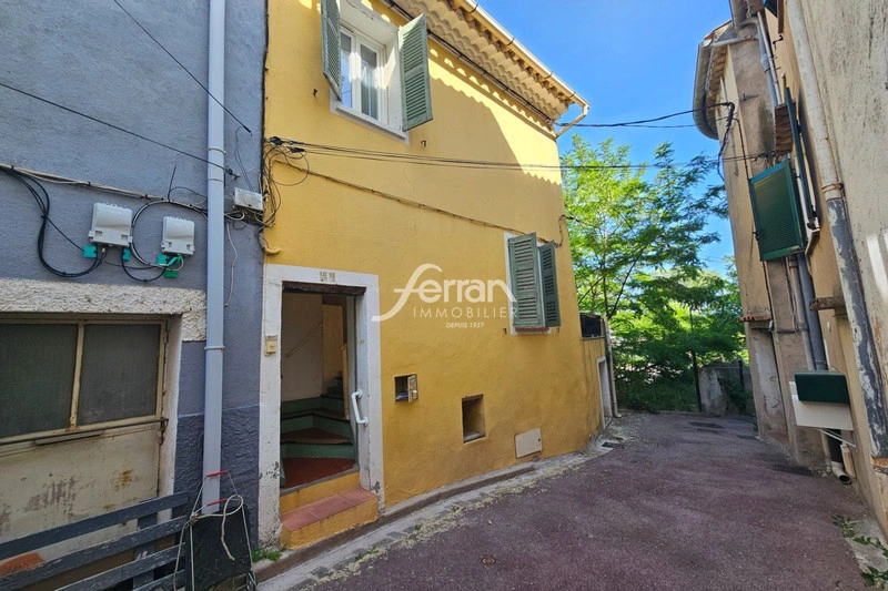 1 - venda casa les arcs var frança