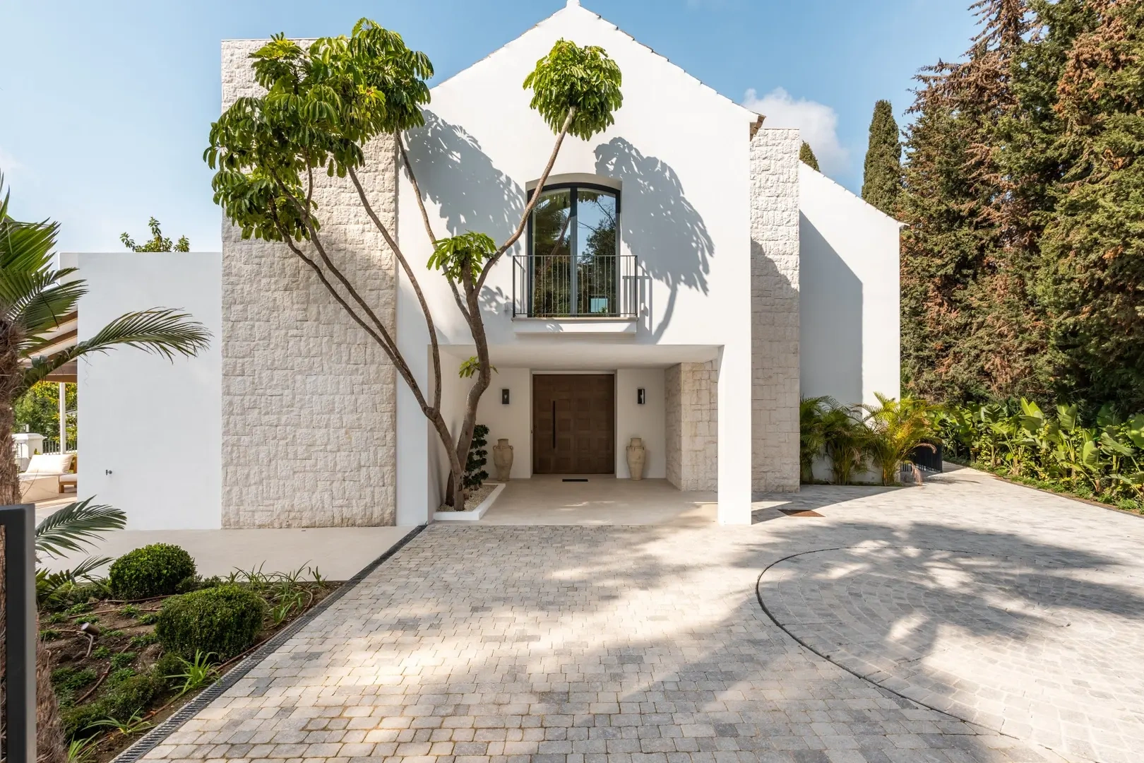 2 - venta casa marbella - costa del sol andalucía españa