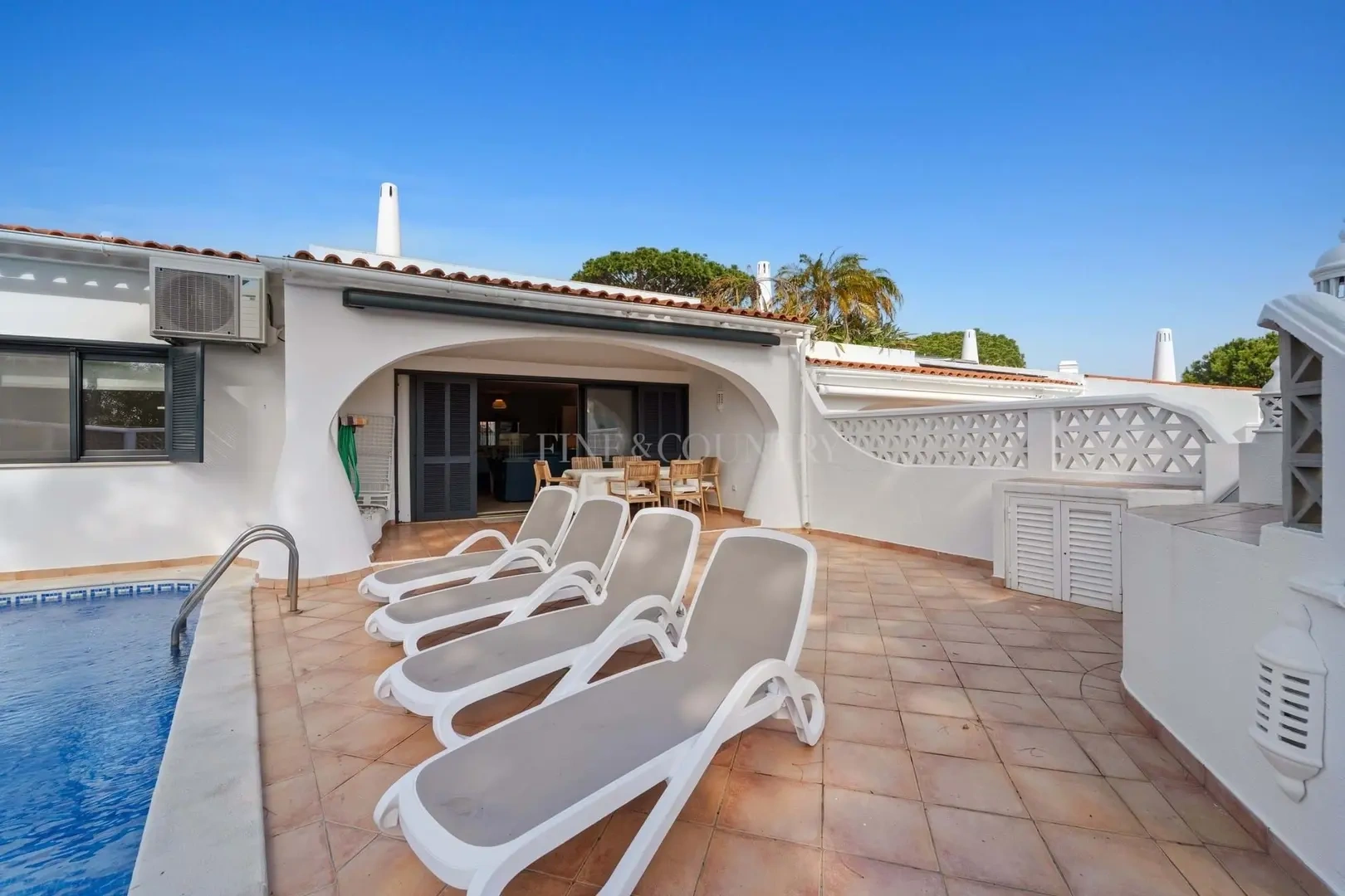 2 - venda casa a praia ao pé almancil algarve portugal