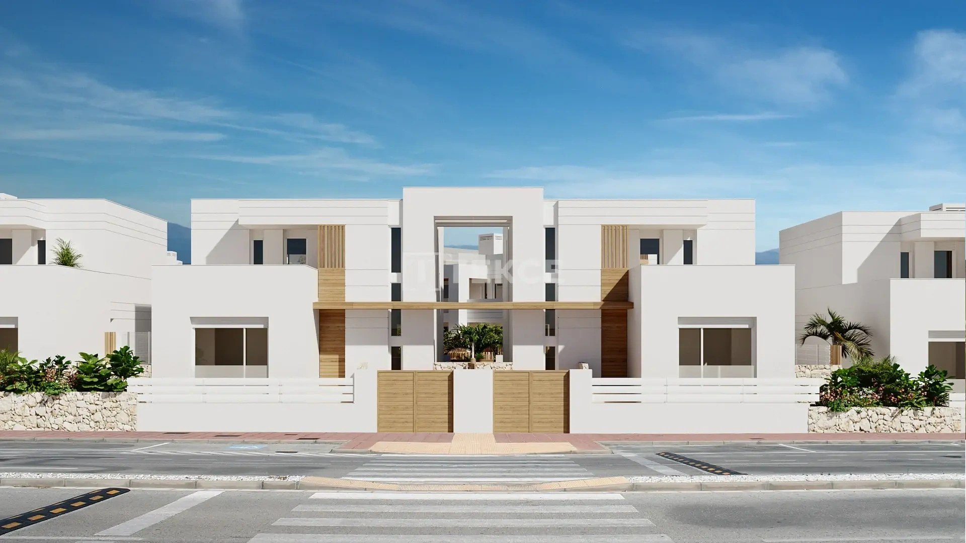 2 - venta casa frente al mar pulpi andalucía españa