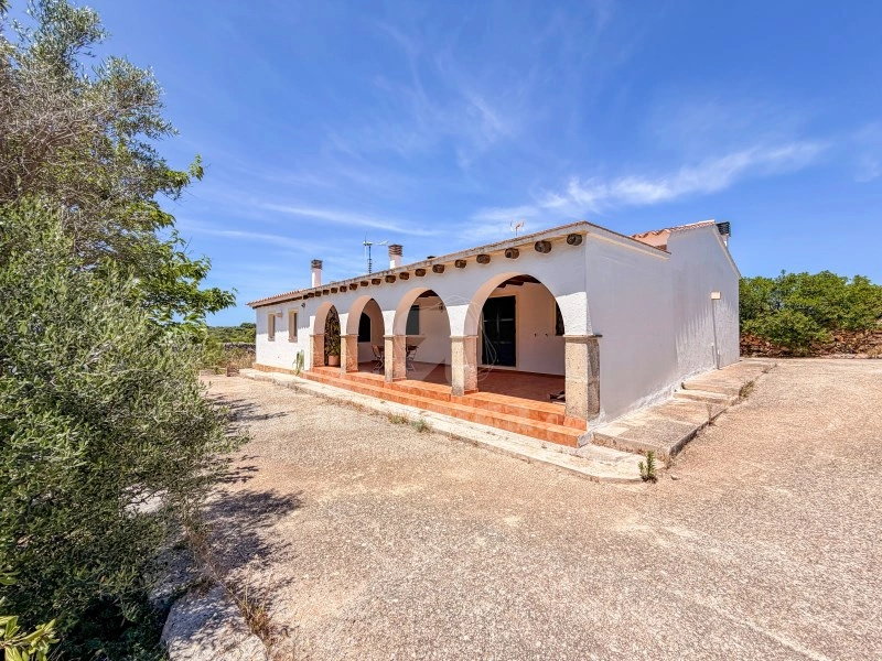 2 - verkoop huis ciutadella de menorca minorca -balearic islands spanje