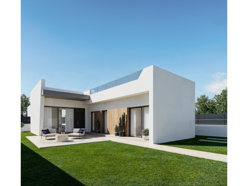 1 - venta casa san miguel de salinas comunidad valenciana españa