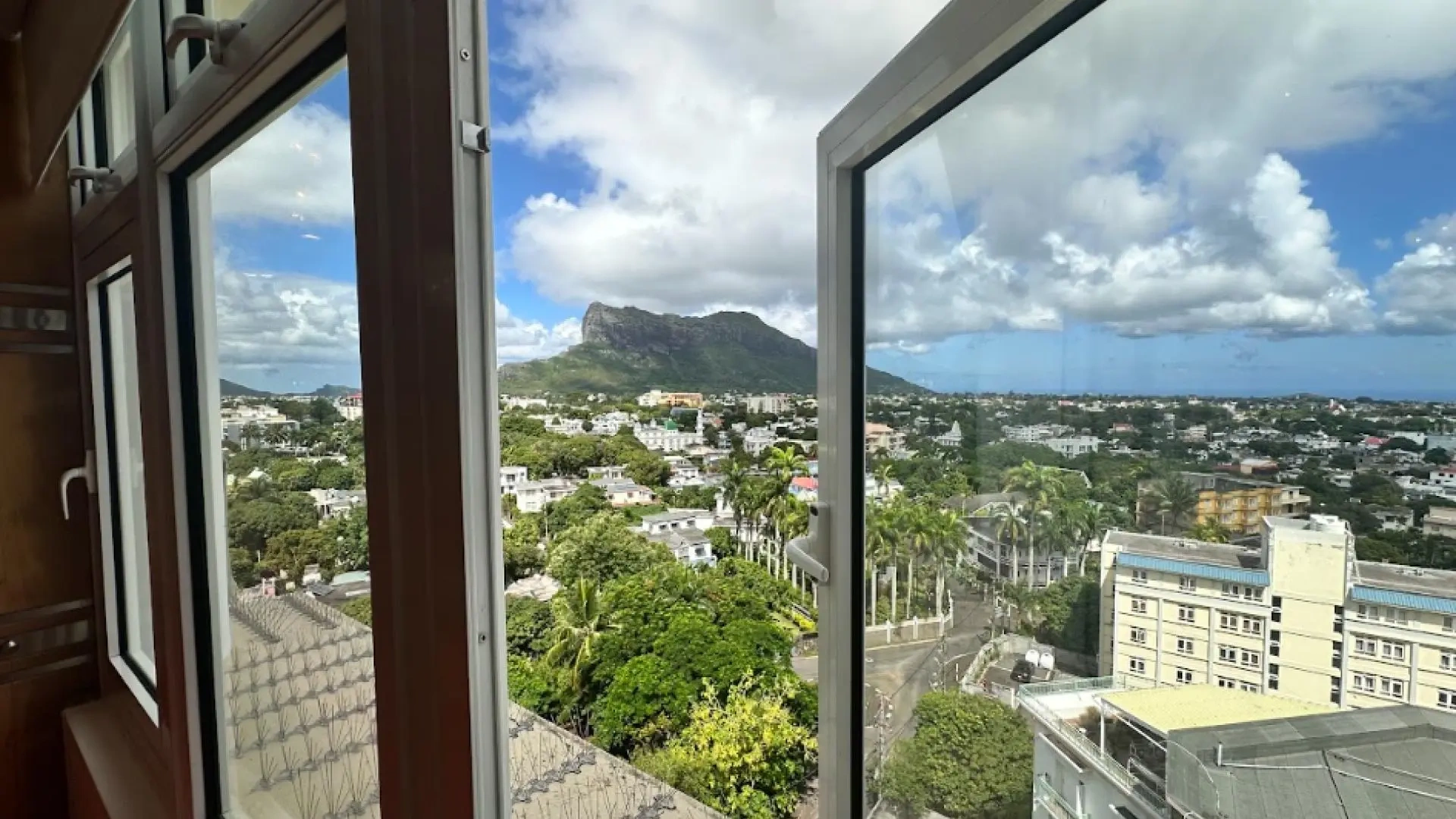 1 - venta apartamento quatre bornes plaines wilheims mauricio