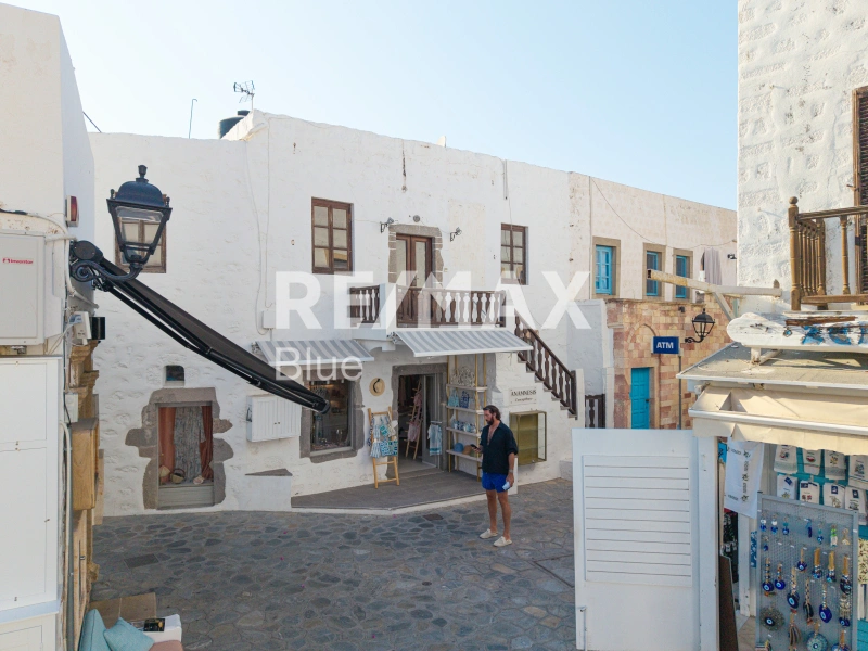 1 - venta apartamento skála macedonia central grecia
