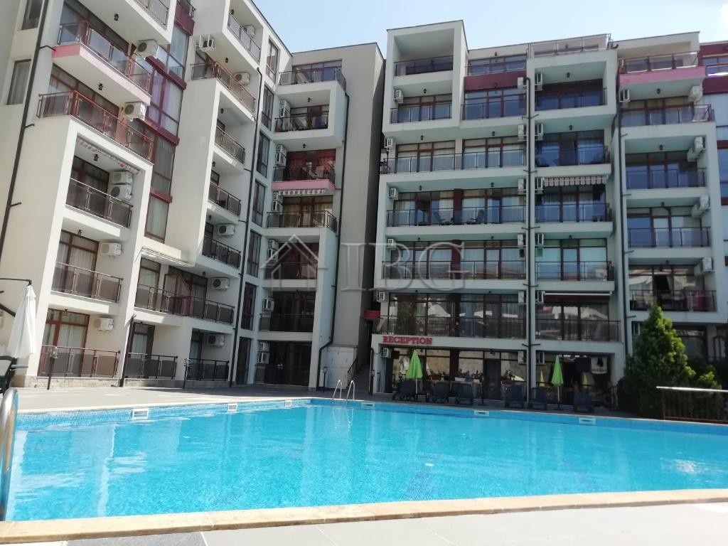 2 - venta apartamento vista al mar sveti vlas burgas bulgaria