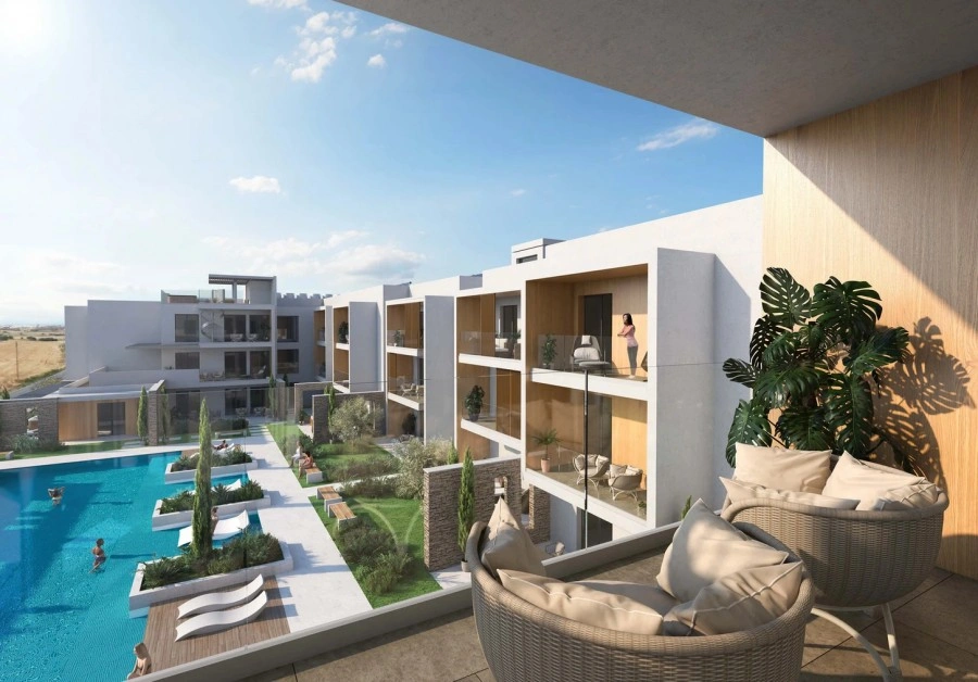 1 - vente appartement larnaca larnaca chypre