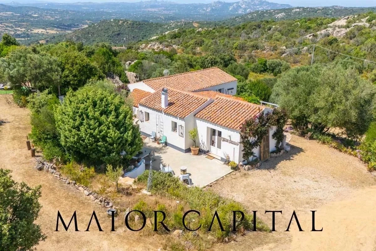 2 - venta casa olbia cerdeña italia