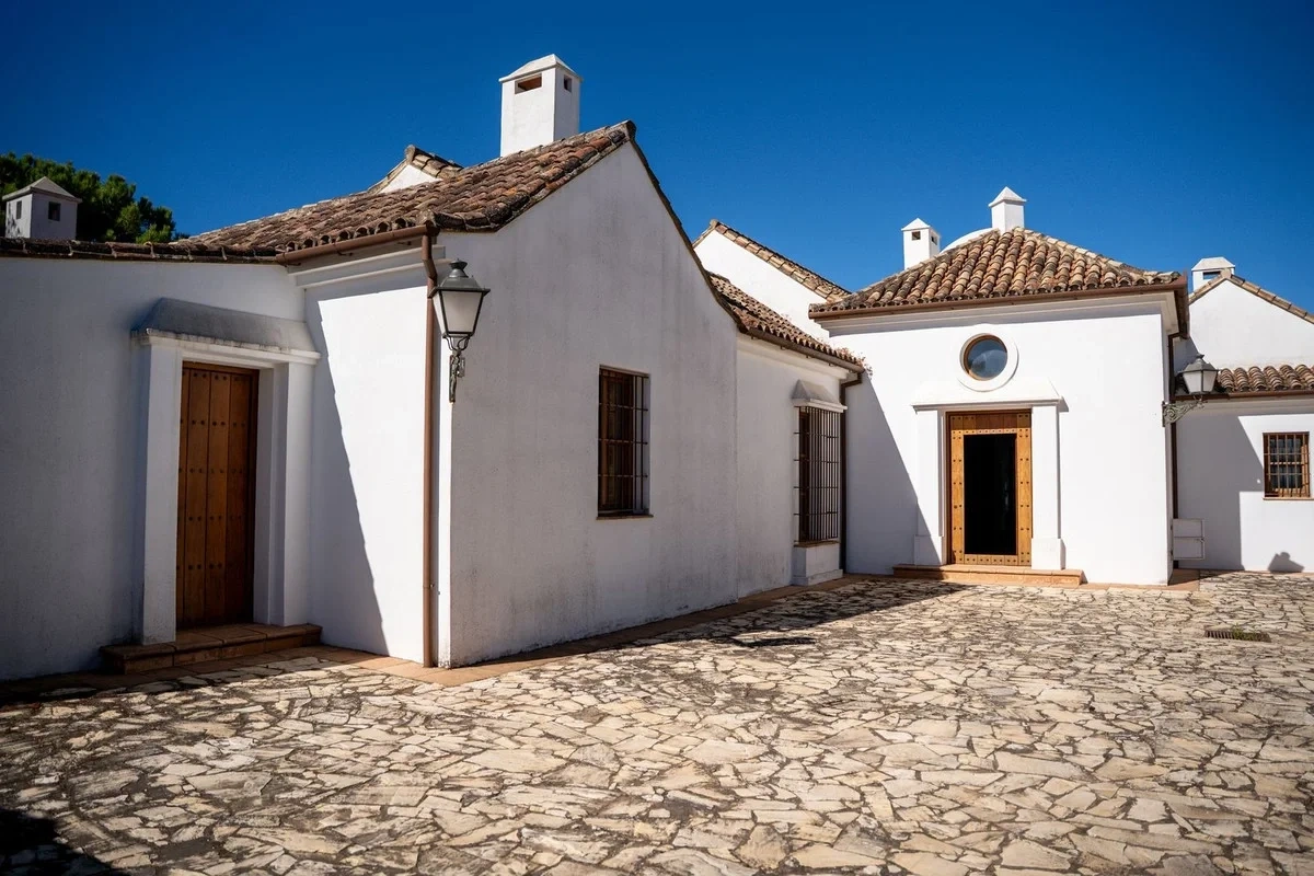 2 - venta casa gaucin andalucía españa