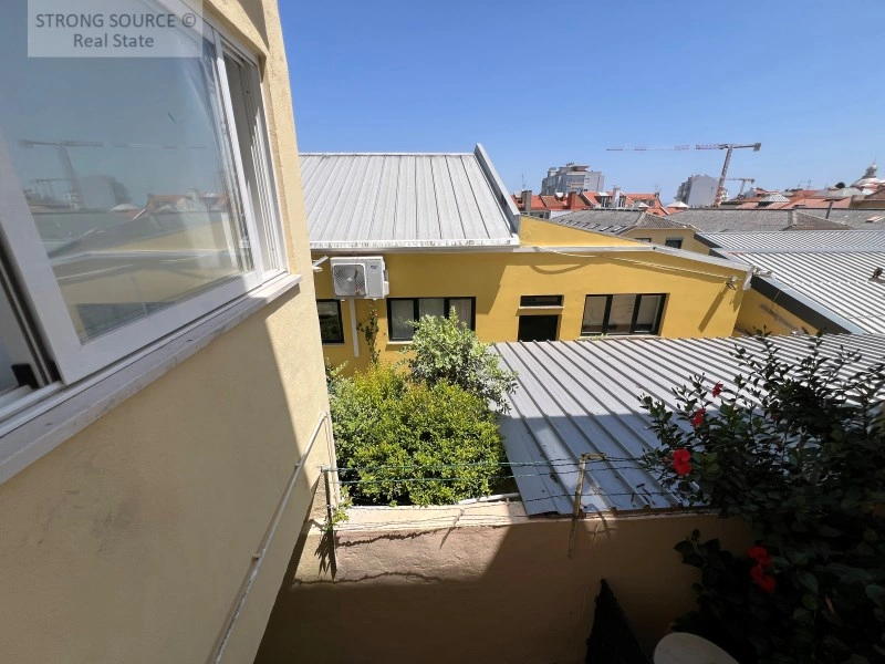 2 - vente immeuble lisbonne région de lisbonne portugal