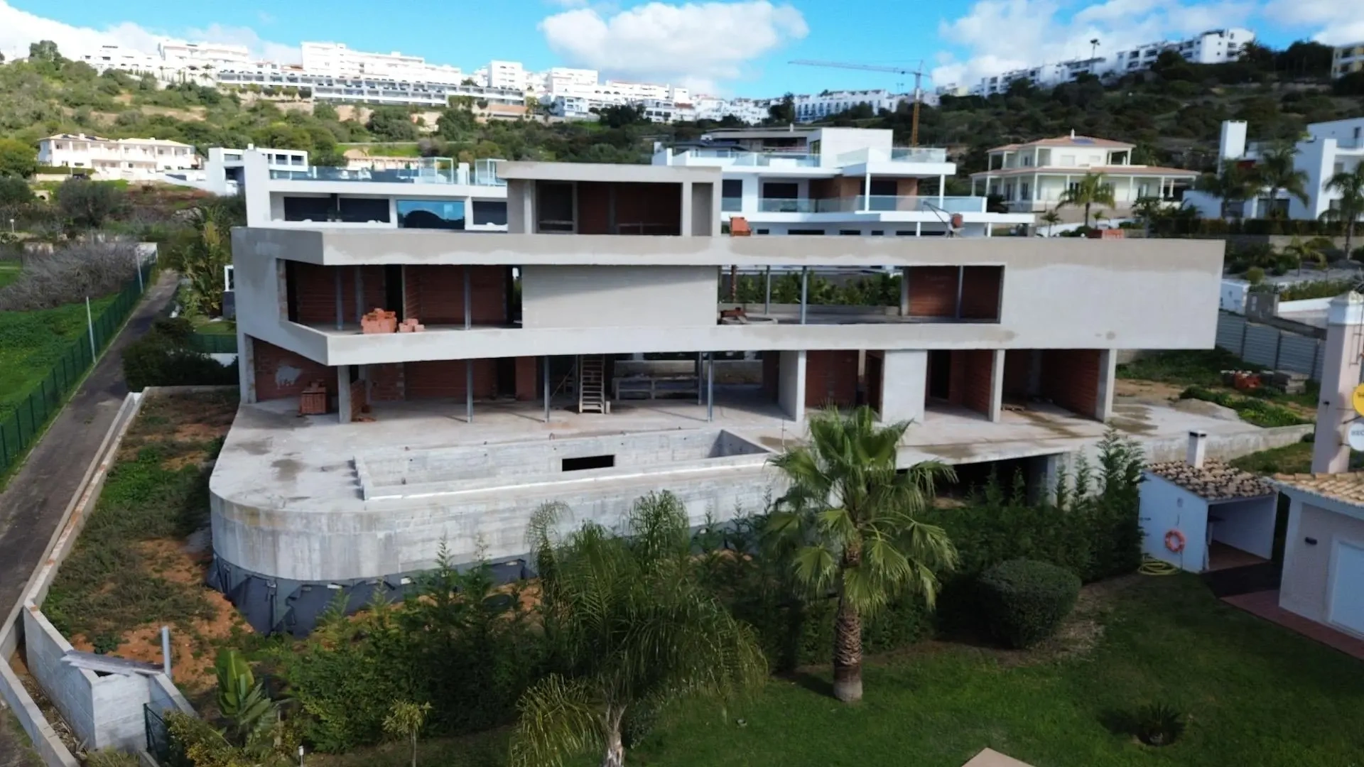 2 - venta casa albufeira algarve portugal