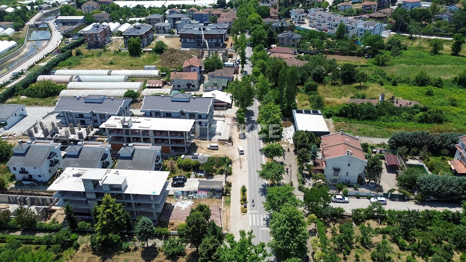 1 - vente commerce yalova yalova turquie