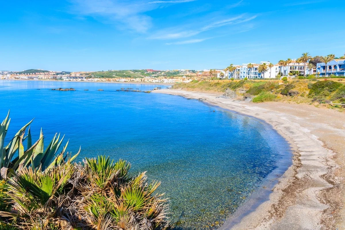1 - apartment for sale in estepona - costa del sol andalusia spain