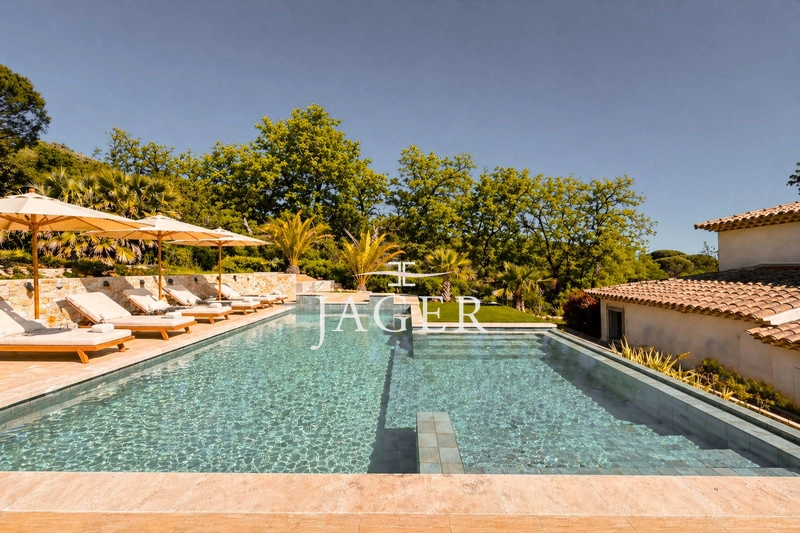 2 - vente appartement grimaud var france