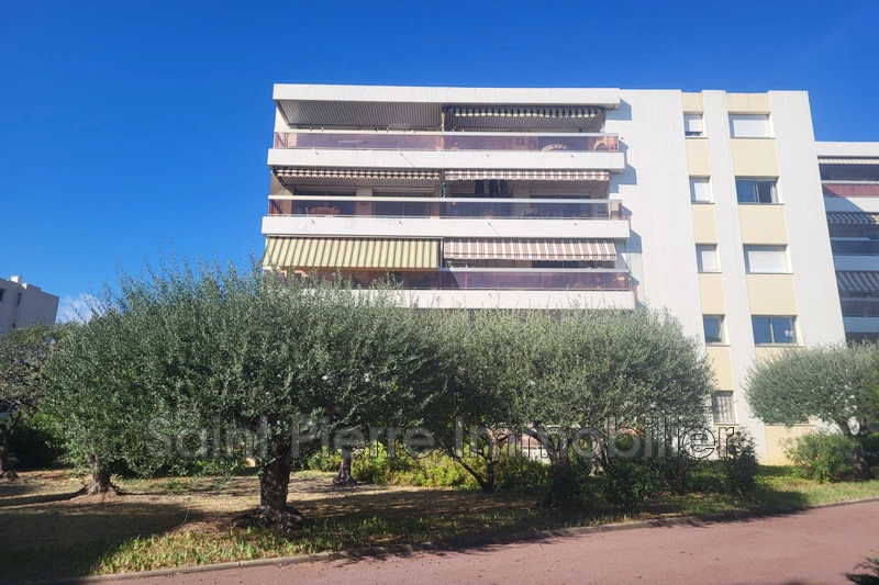 2 - vente appartement vue mer saint-laurent-du-var alpes-maritimes france