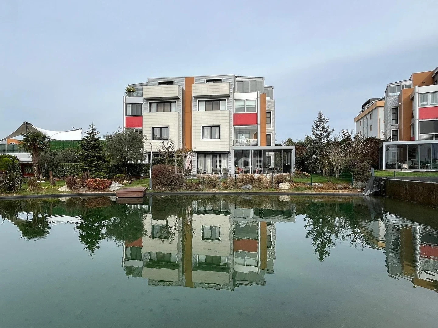 2 - vente appartement sancaktepe istanbul turquie