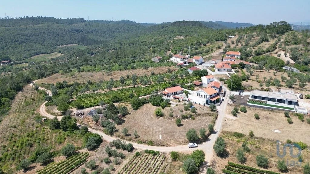 2 - venta terreno podentes región centro portugal