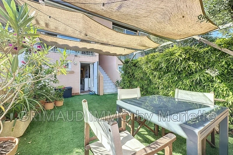 1 - venda casa cogolin var frança