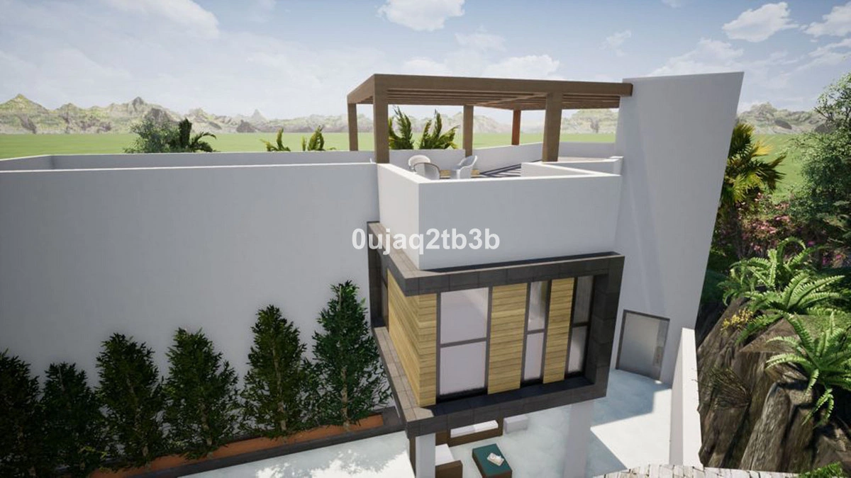 2 - venta terreno el rosario andalucía españa