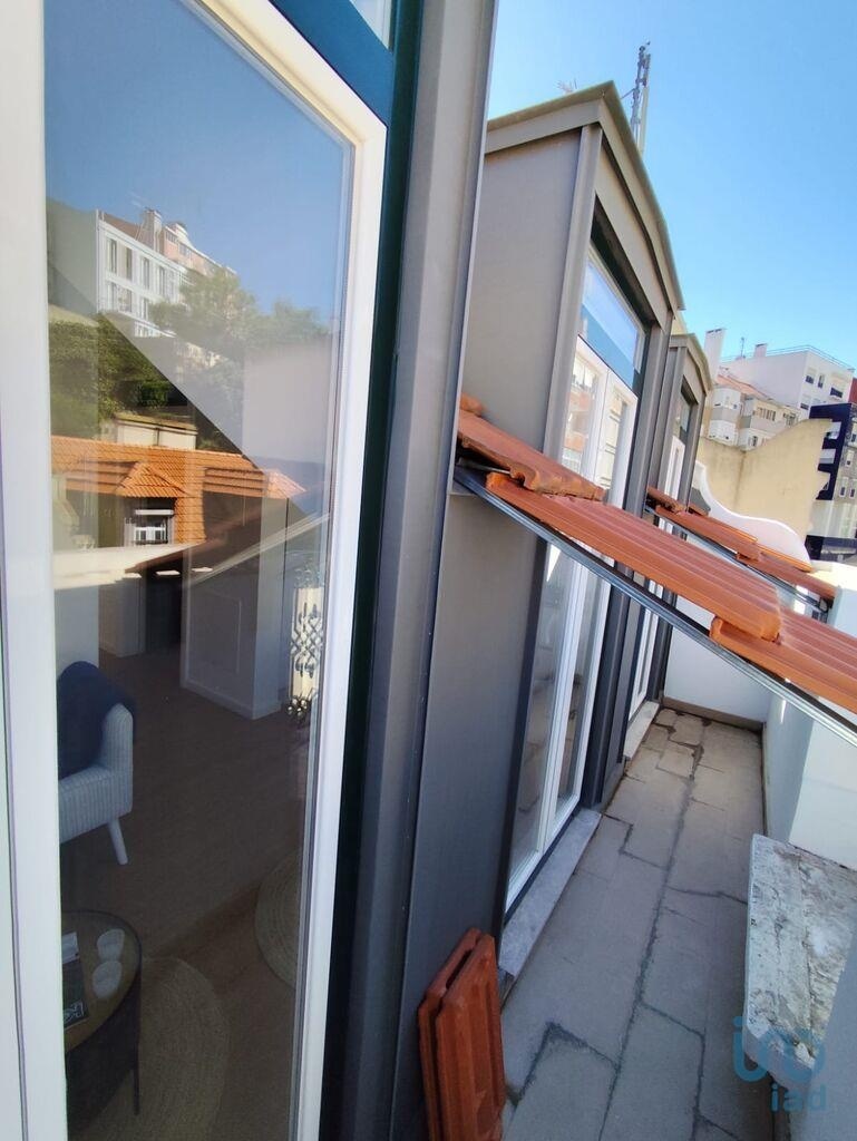 2 - vente appartement lisbonne région de lisbonne portugal